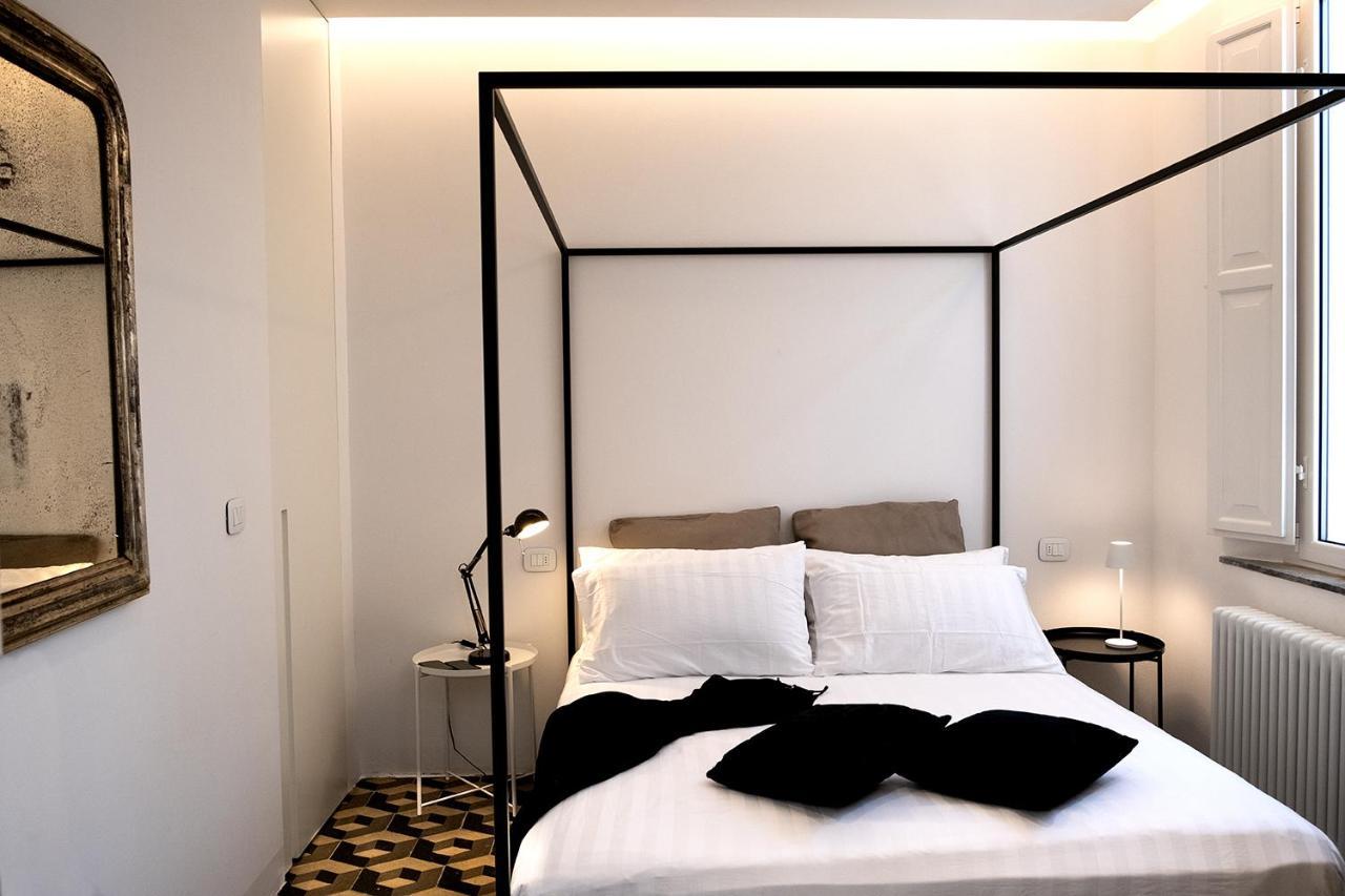 Villa La Torretta Luxury B&B - Adults Only - Rimini Exterior foto